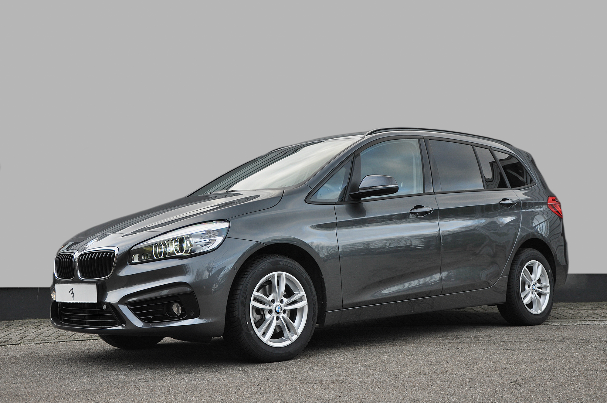 Bmw 216d gran tourer