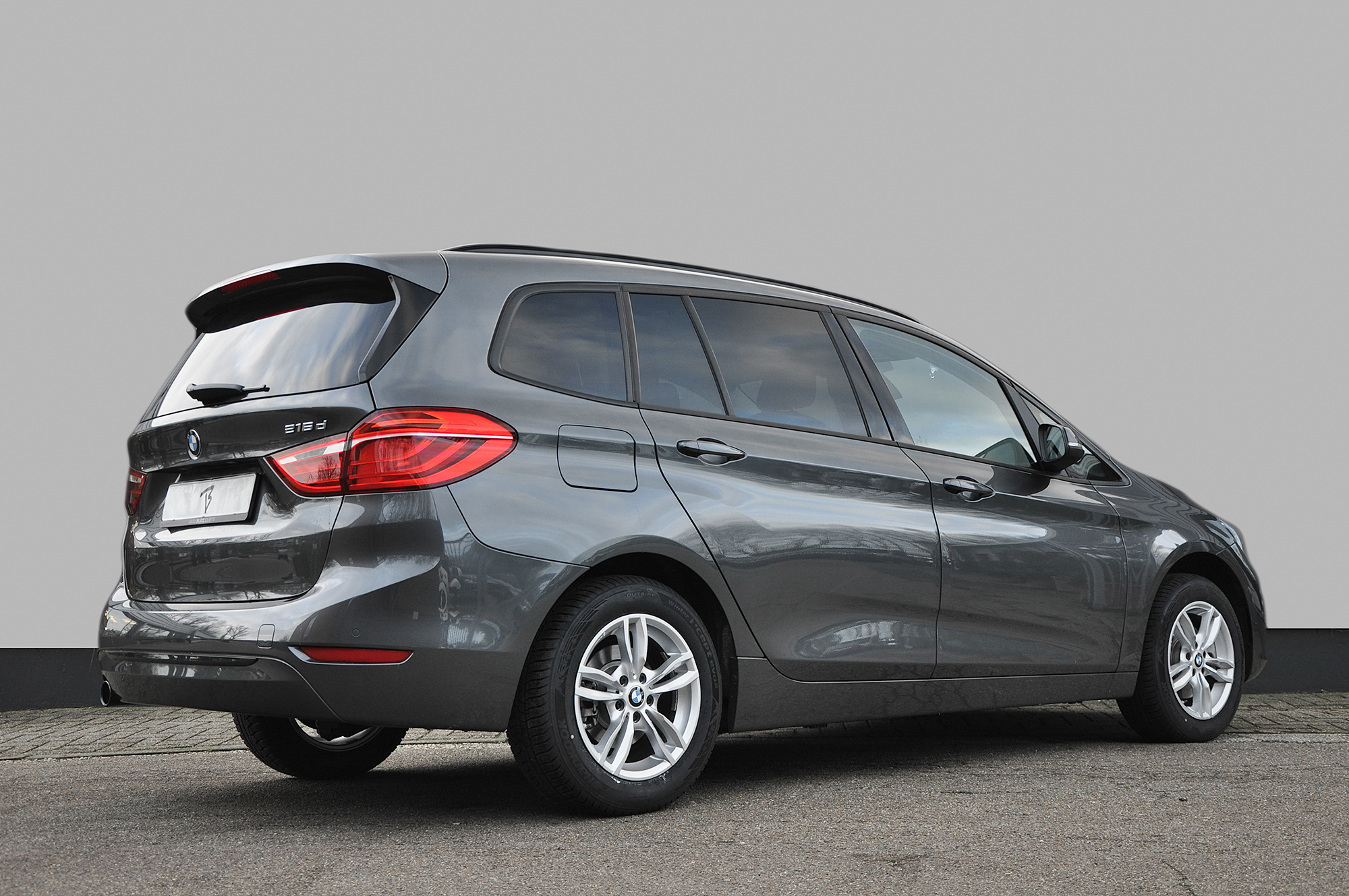 Bmw 216d gran tourer