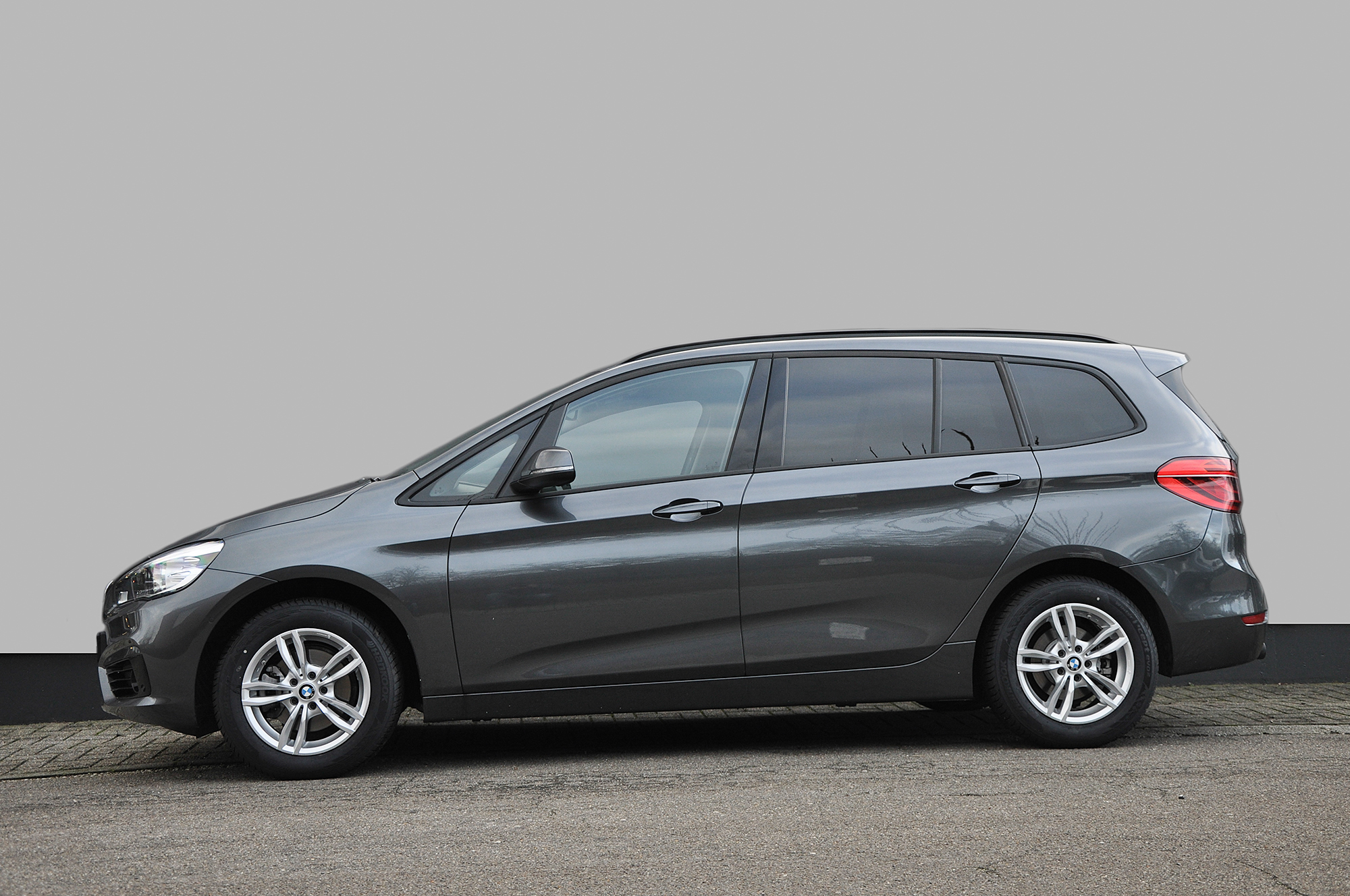 Bmw 216d gran tourer